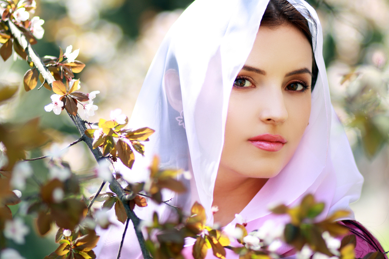 تجنبي‭ ‬جفاف‭ ‬بشرتك‭ ‬خلال‭ ‬شهر‭ ‬رمضان بهذه الأقنعة
